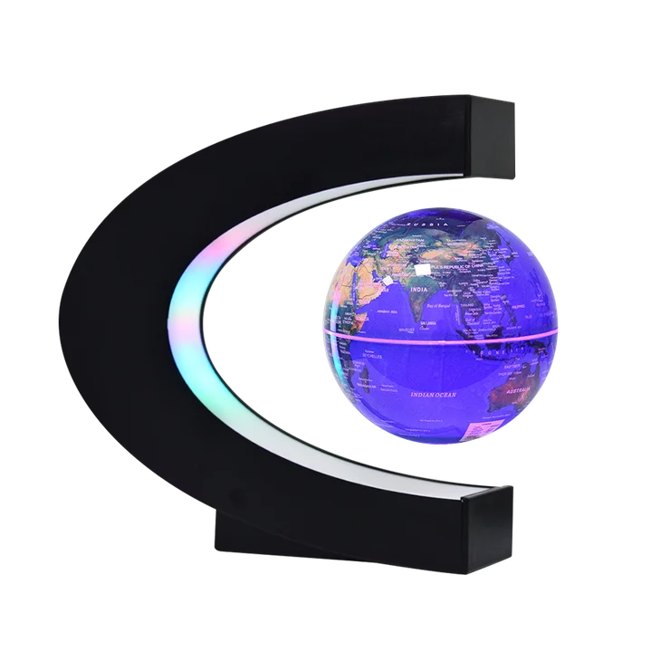 Gravity Globe